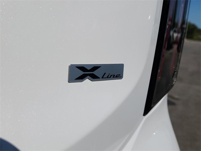 New 2025 Kia Telluride SX Prestige X-Line image 5