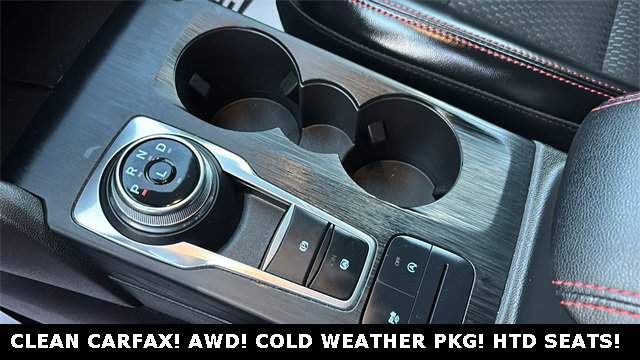 Used 2024 Ford Escape ST-Line image 18