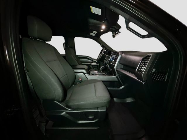 Certified 2019 Ford F150 XLT w/ Equipment Group 302A Luxury image 35