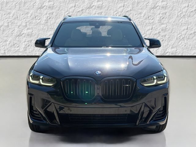 Used 2023 BMW X3 M40i w/ Premium Package AWD/4WD image 8