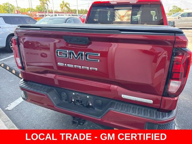 Certified 2023 GMC Sierra 1500 Elevation w/ Preferred Package image 4