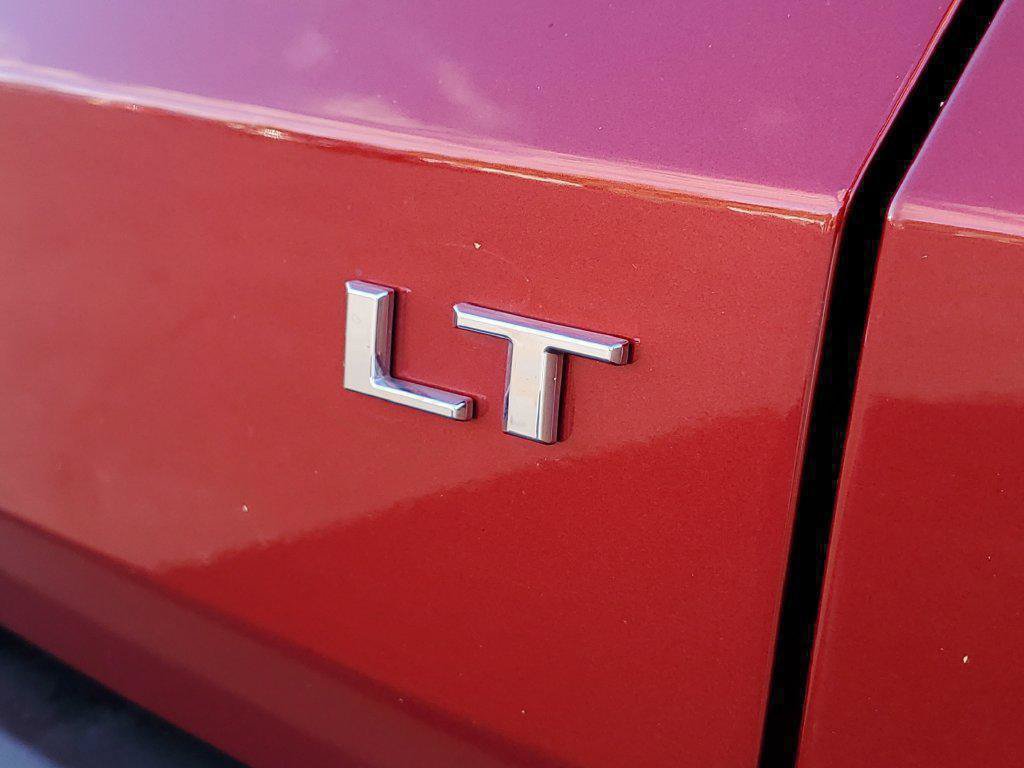 Used 2024 Chevrolet Traverse LT FWD image 34