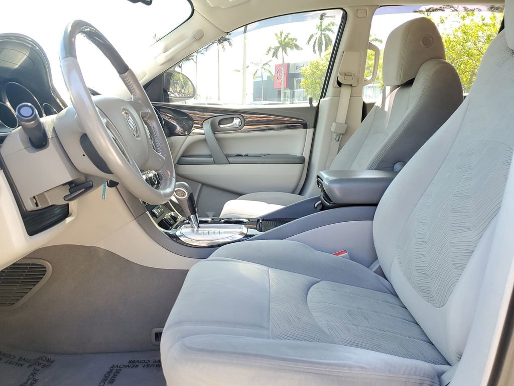 Used 2017 Buick Enclave Convenience image 20