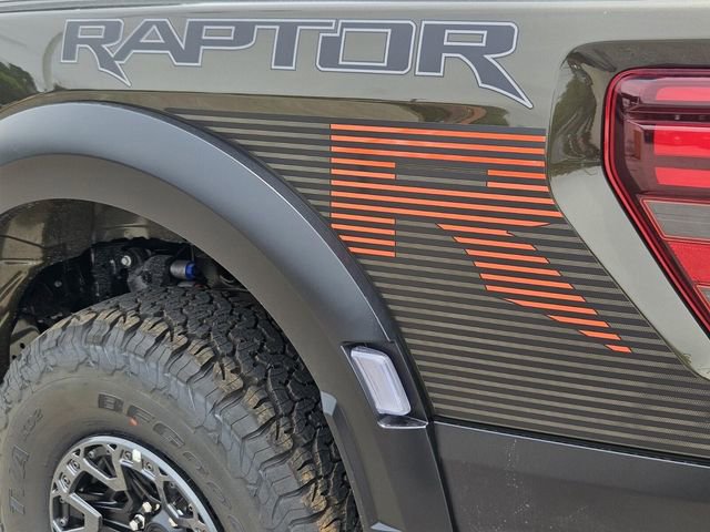 New 2026 Ford F150 Raptor w/ Equipment Group 803A Raptor R AWD/4WD image 10