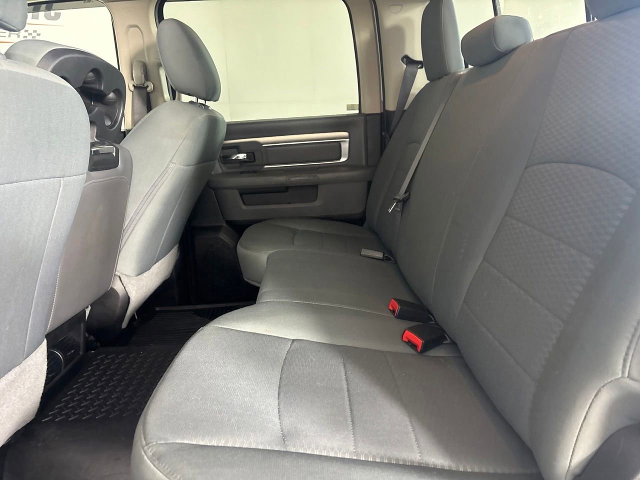 Used 2019 RAM 1500 Classic SLT RWD image 19