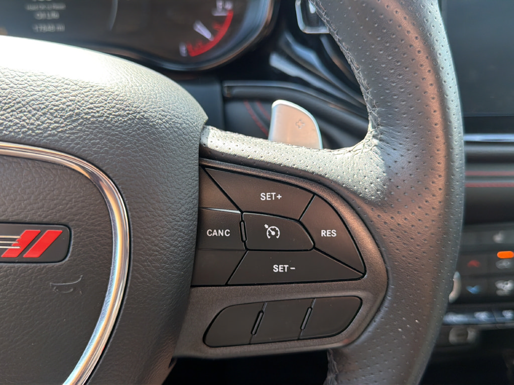 Used 2026 Dodge Durango GT AWD/4WD image 23