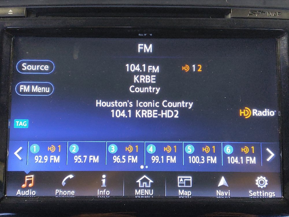 Used 2017 Nissan Murano SL FWD image 25