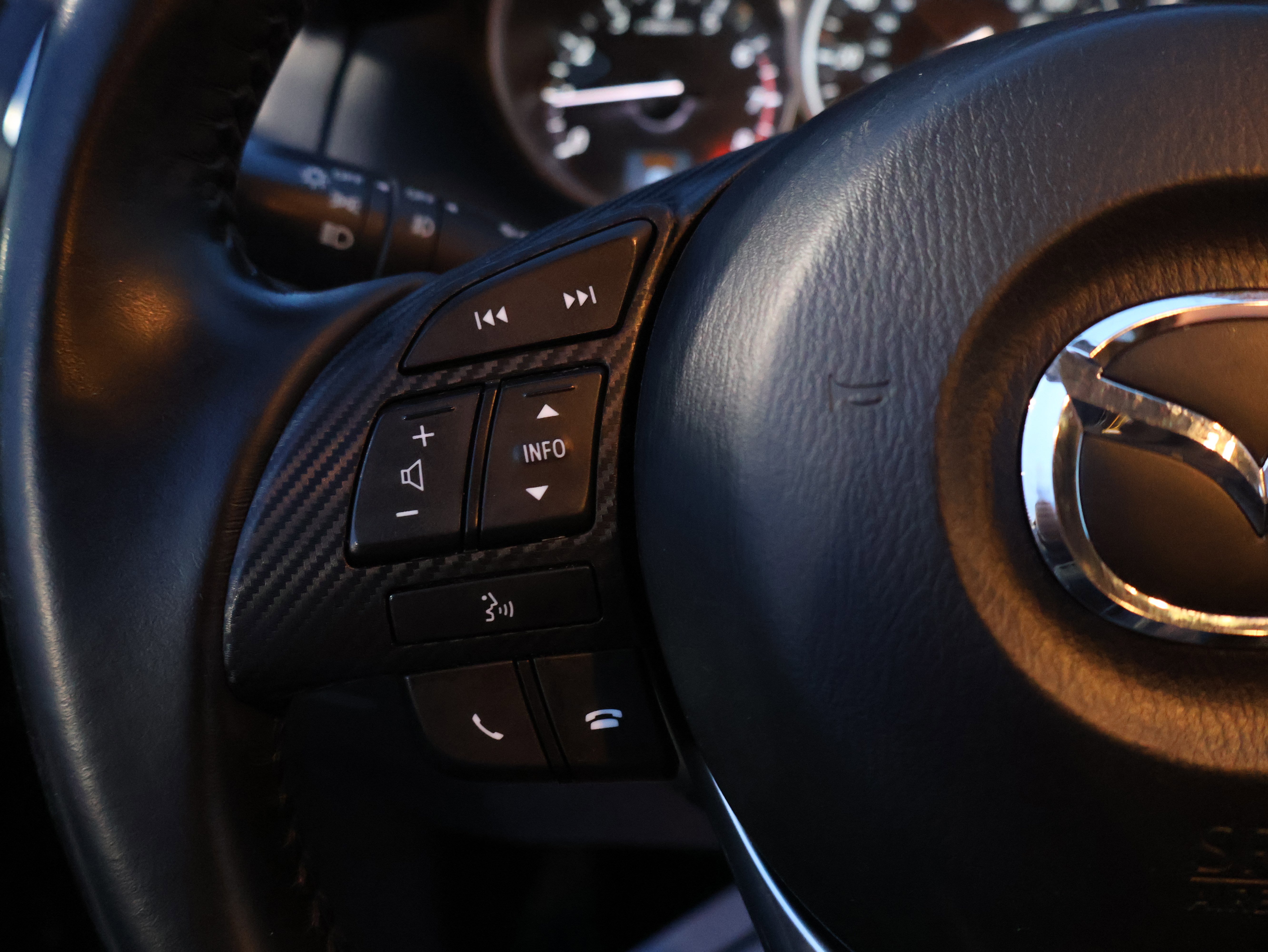 Used 2016 MAZDA CX-5 Touring image 32