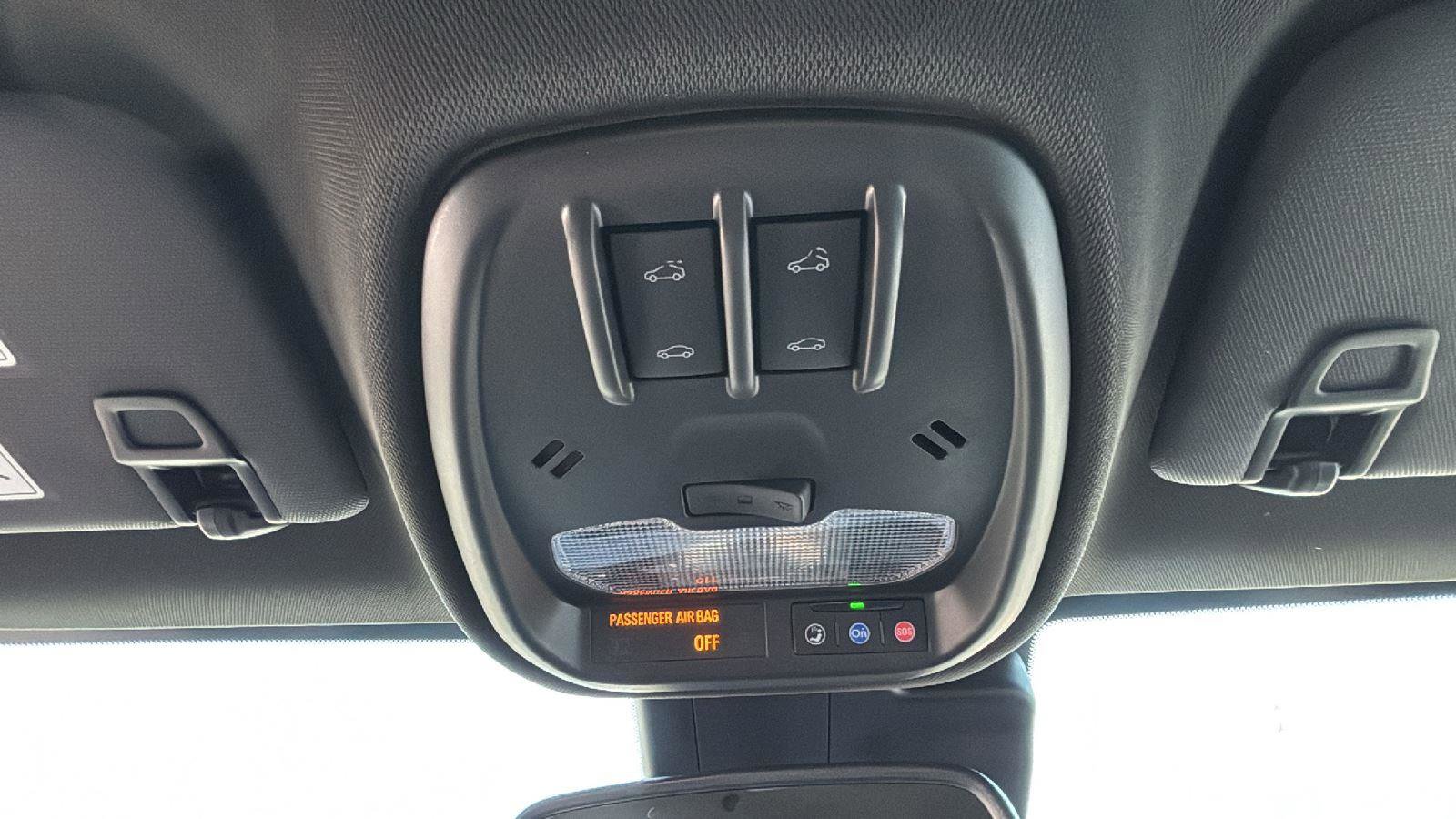 New 2026 Buick Envista Avenir image 16