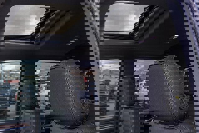 Used 2024 GMC Sierra 1500 Denali w/ Denali Reserve Package image 10