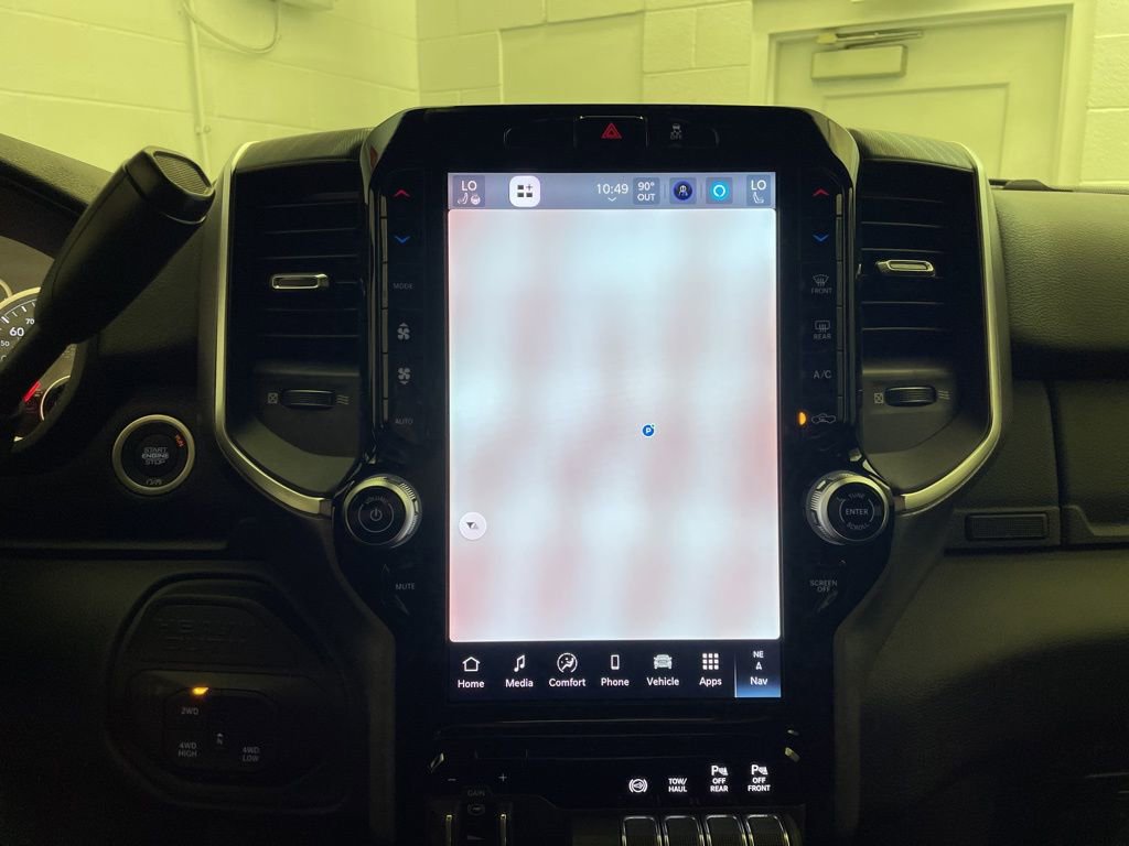 New 2026 RAM 3500 Big Horn image 17