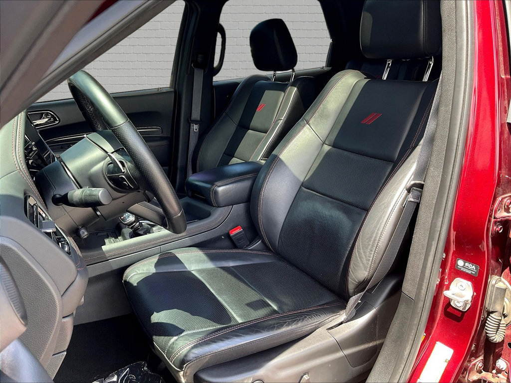 Used 2022 Dodge Durango R/T RWD image 19