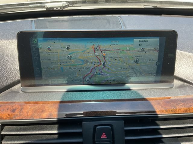 Used 2016 BMW 328i Gran Turismo xDrive AWD/4WD image 20