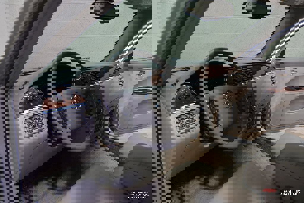 Used 2008 Buick LaCrosse CXL w/ Driver Confidence Package FWD image 11