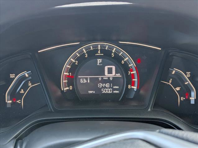 Used 2017 Honda Civic LX image 13