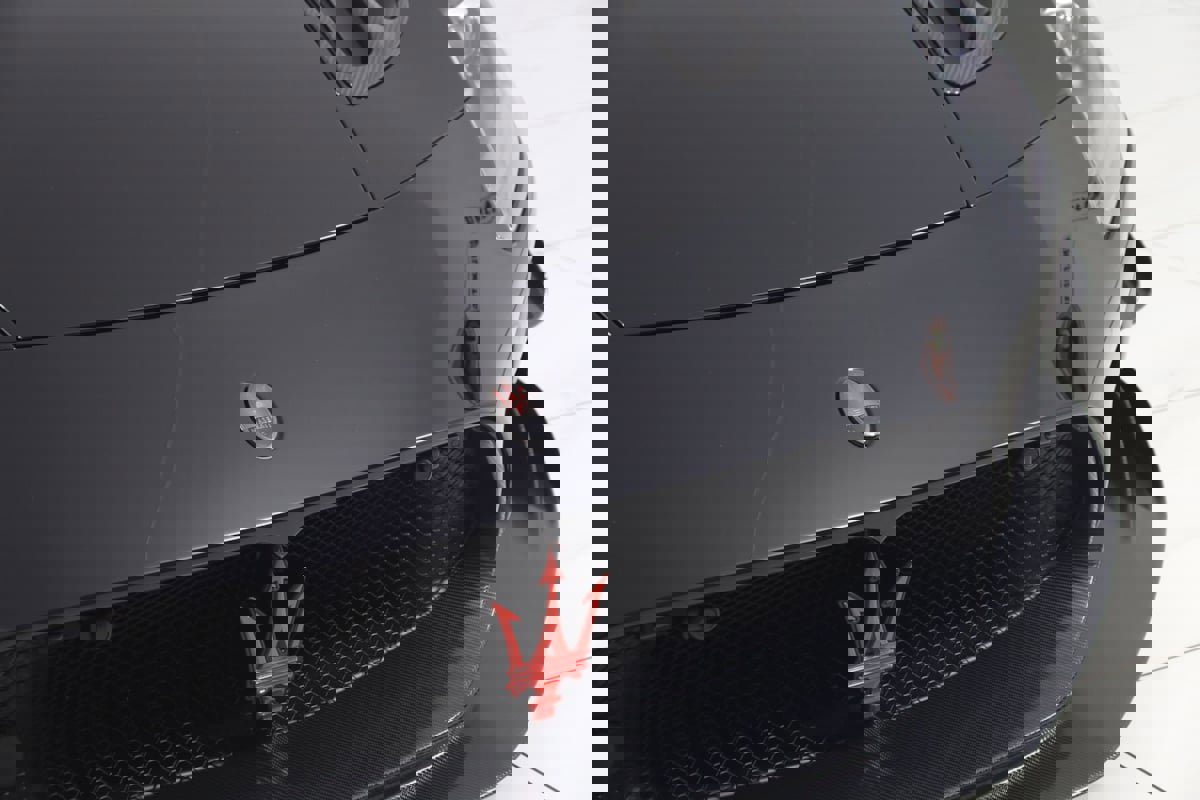 Used 2022 Maserati MC20 Coupe image 24