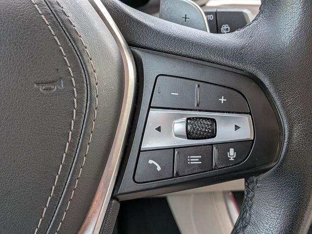 Used 2023 BMW X5 sDrive40i w/ Premium Package image 29