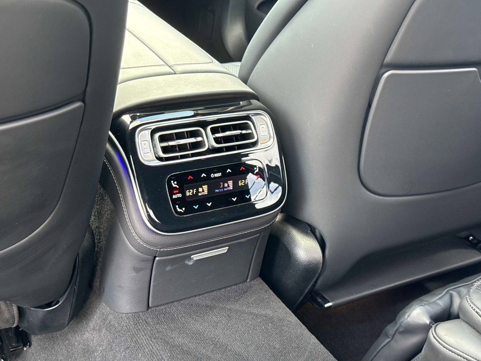 Certified 2023 Mercedes-Benz S 580 4MATIC Sedan image 15