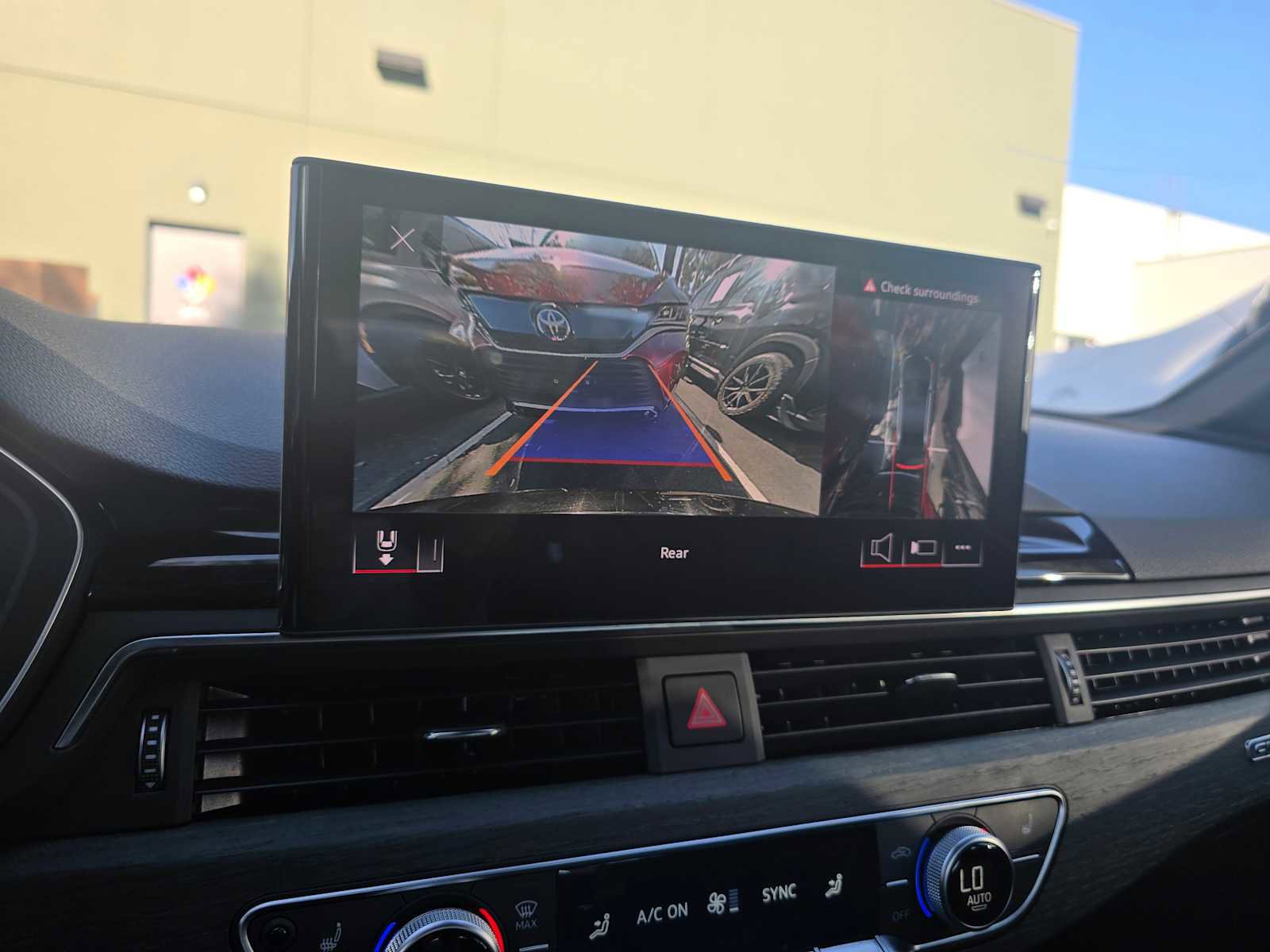 Used 2024 Audi A4 2.0T Premium Plus image 29