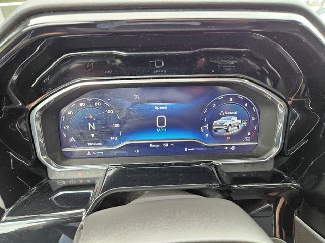 Used 2024 Chevrolet Silverado 1500 RST w/ Convenience Package II AWD/4WD image 28