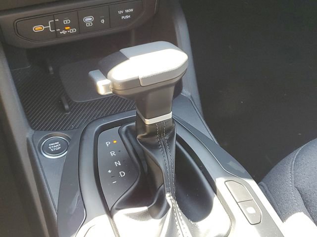 Certified 2025 Kia K4 EX image 30