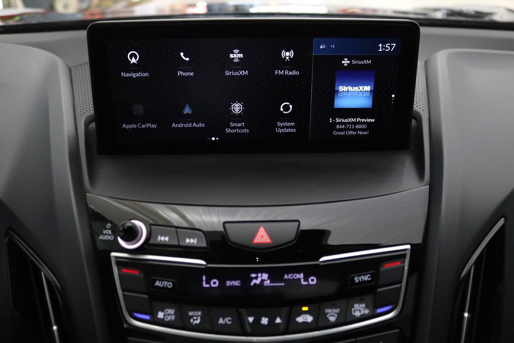 Certified 2024 Acura RDX w/ Technology Package AWD/4WD image 18