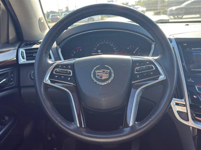 Used 2016 Cadillac SRX Performance w/ Driver Awareness Package FWD image 12