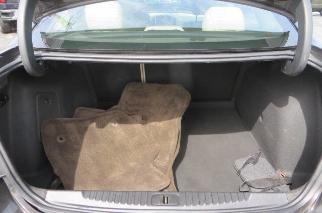 Used 2014 Buick Verano FWD image 9