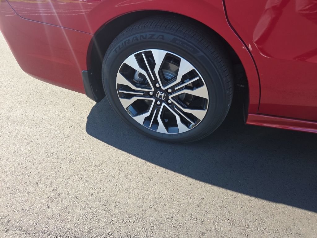 Used 2025 Honda Odyssey Elite image 23