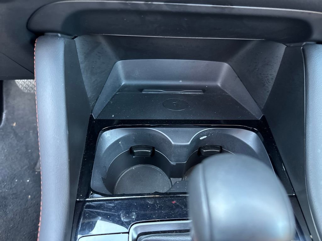 Used 2024 MAZDA MAZDA3 s AWD/4WD image 25