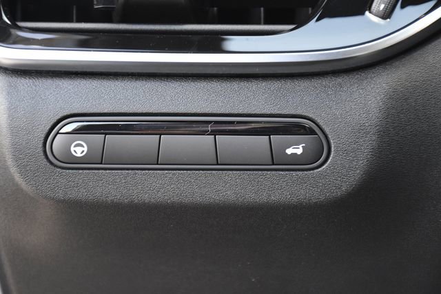 New 2026 INFINITI QX60 Sport w/ Dark Cargo Package image 24