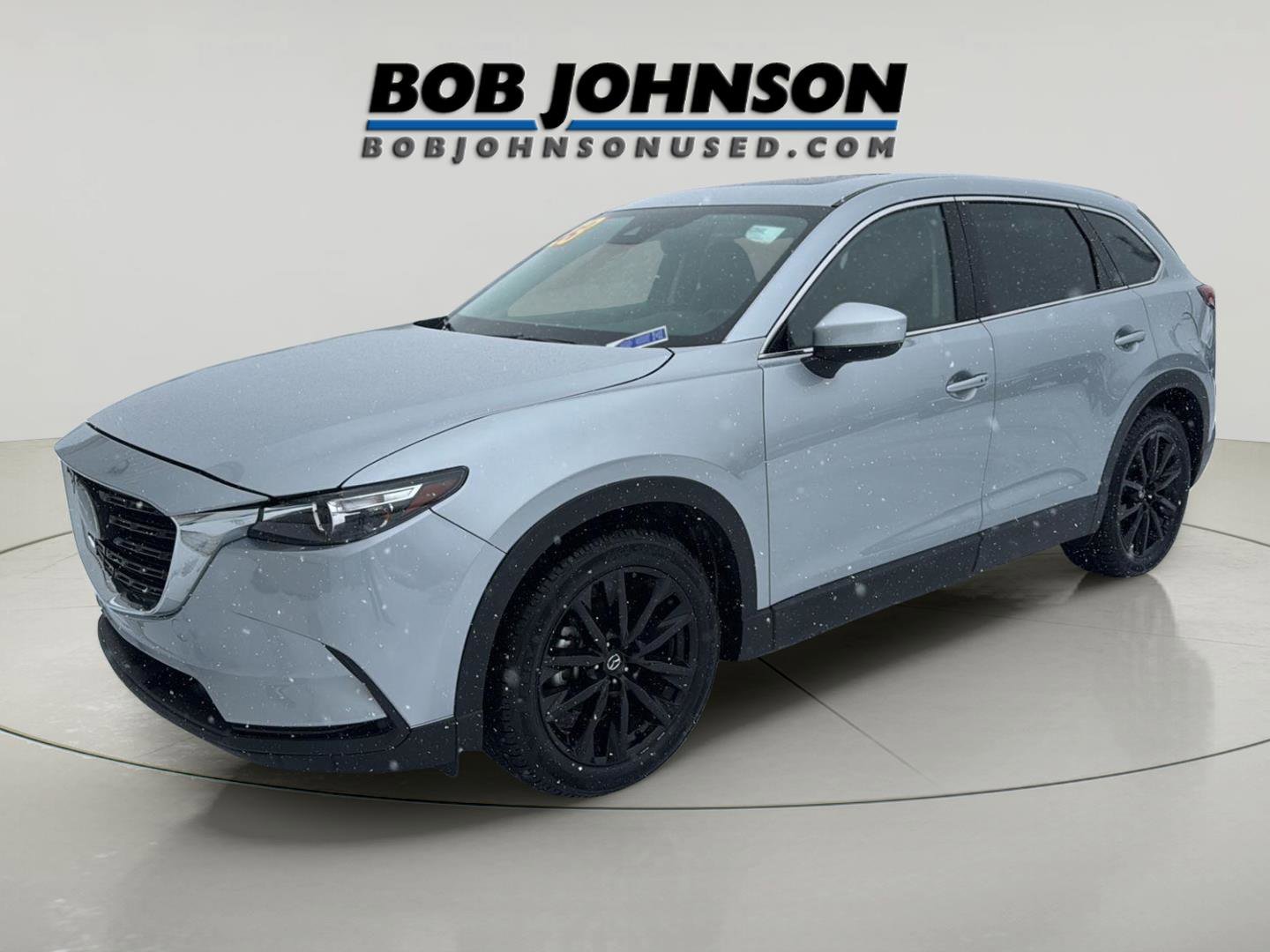 Used 2023 MAZDA CX-9 Touring Plus image 7