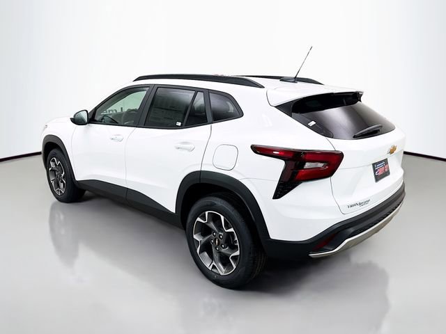 New 2026 Chevrolet Trax LT w/ Driver Confidence Package image 6