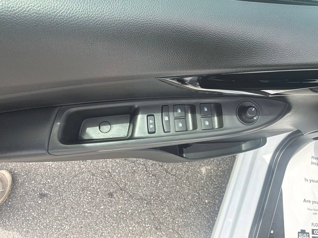 Used 2020 Chevrolet Spark LT FWD image 34