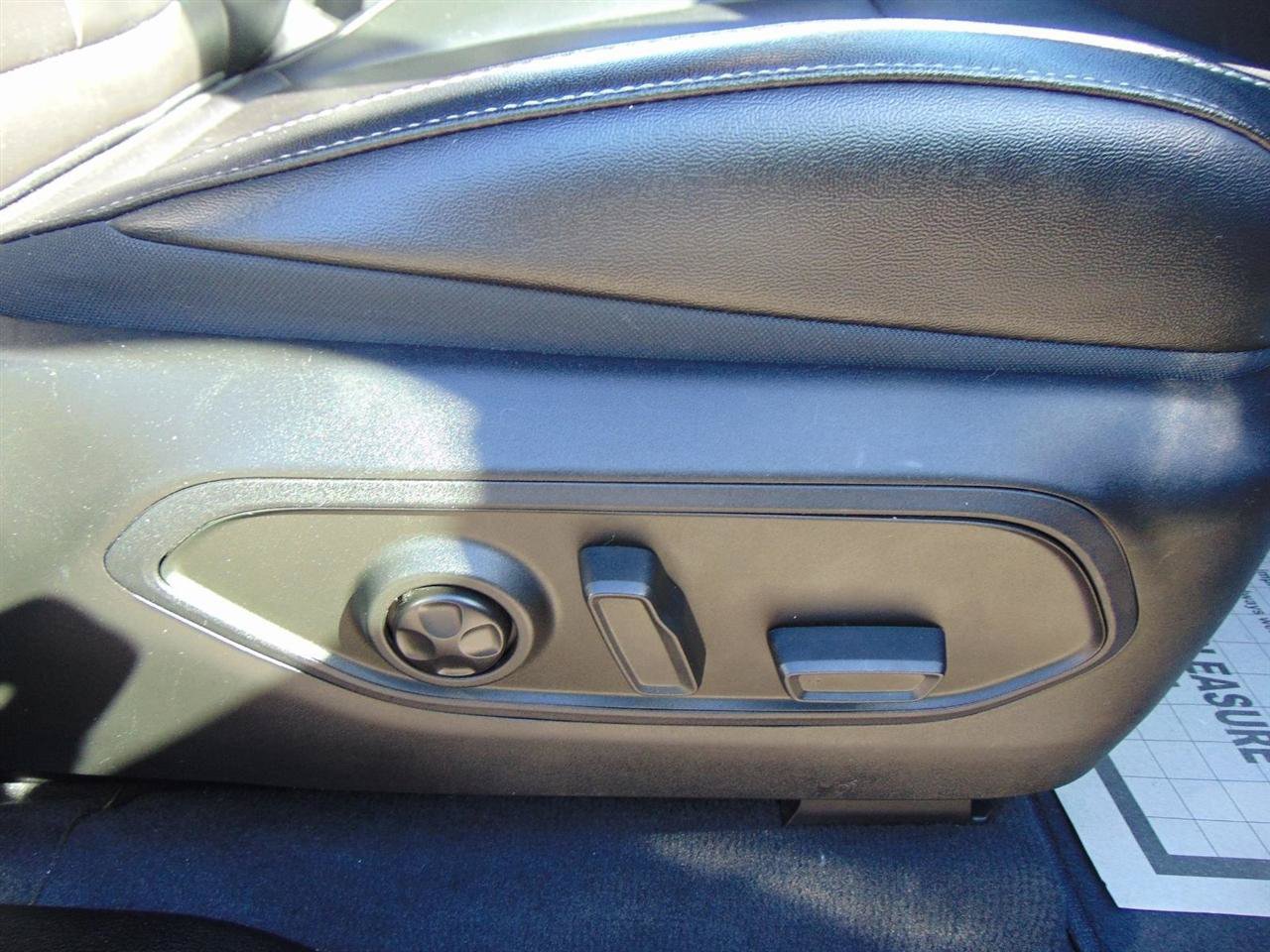 Used 2024 Jeep Grand Cherokee Limited 4xe AWD/4WD image 21