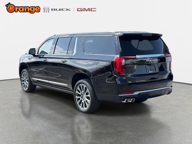 New 2026 GMC Yukon XL Denali w/ Denali Reserve Package AWD/4WD image 5