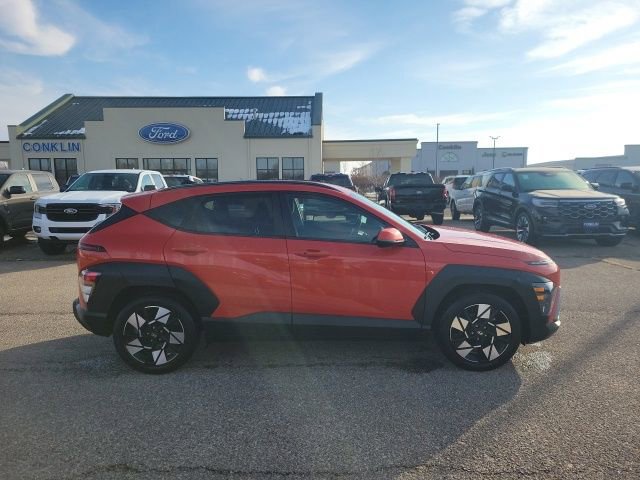 Used 2024 Hyundai Kona SEL image 19