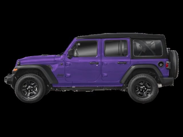 New 2026 Jeep Wrangler Unlimited Rubicon image 23