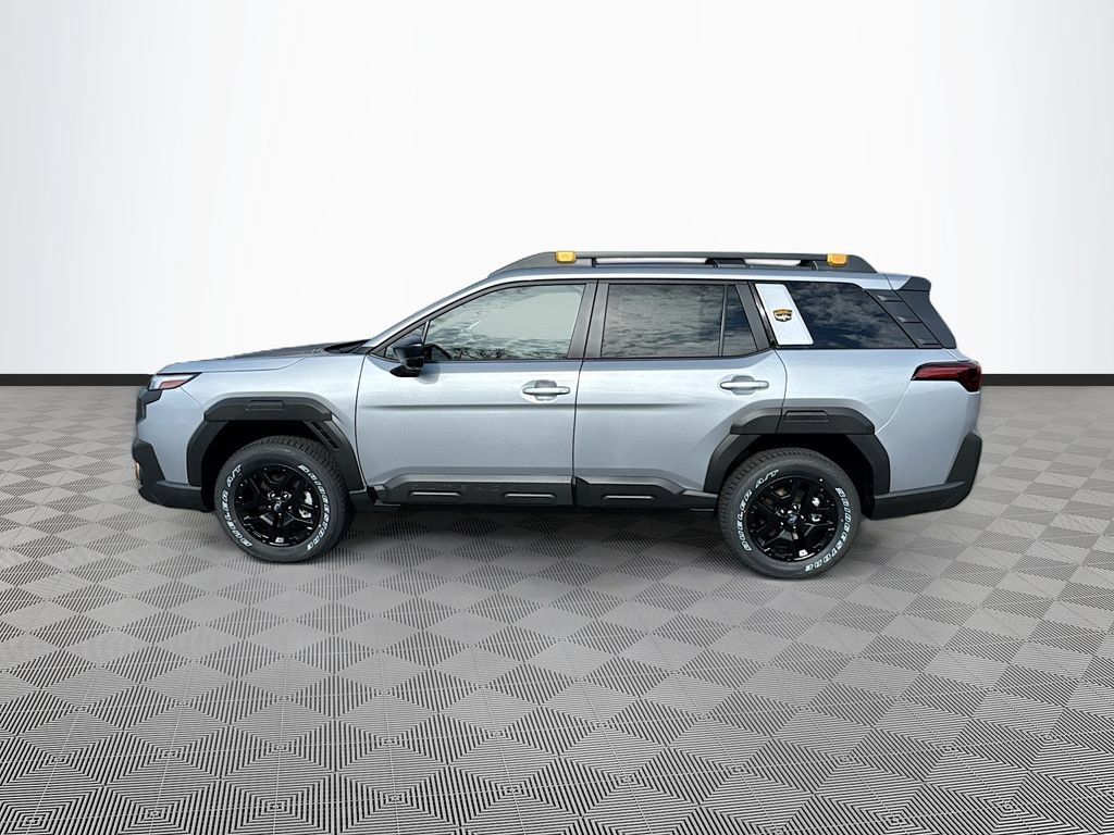 New 2026 Subaru Outback Wilderness AWD/4WD image 35