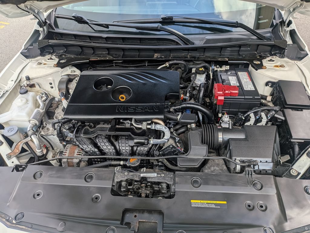 Used 2020 Nissan Altima 2.5 S FWD image 36
