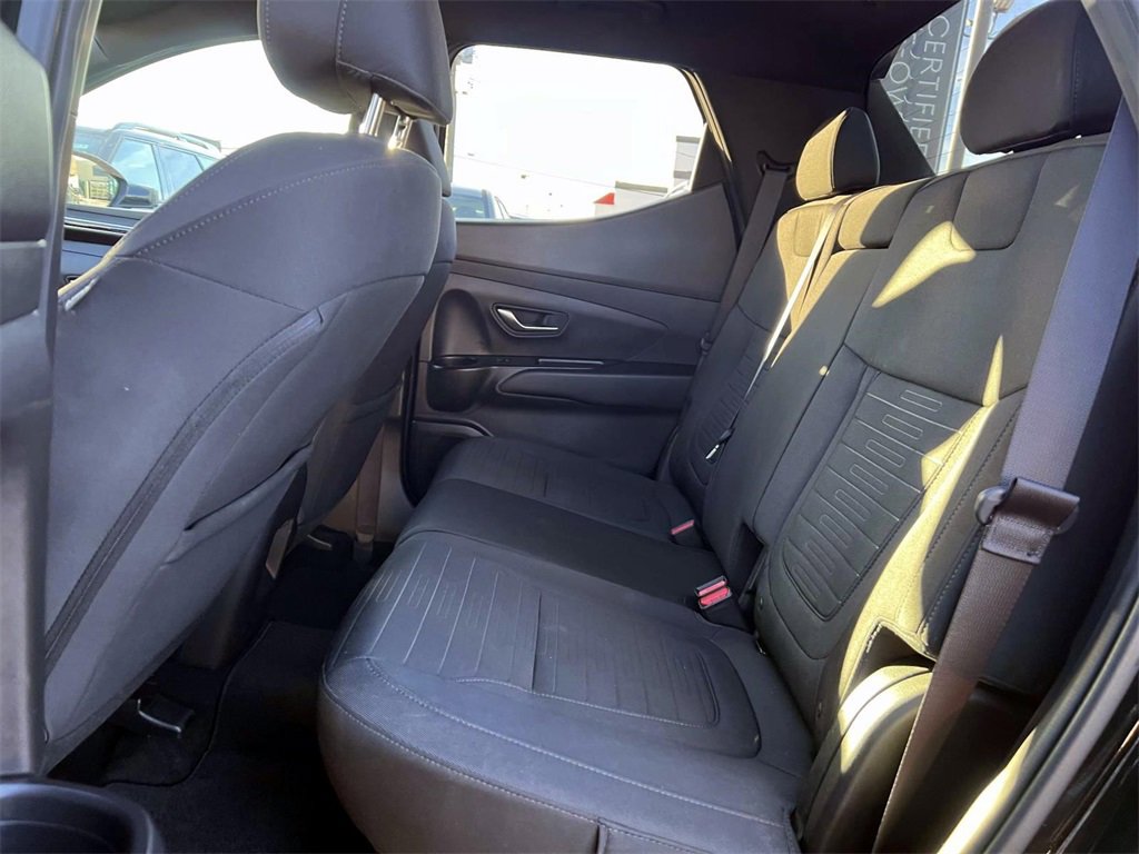 Certified 2023 Hyundai Santa Cruz SE image 11