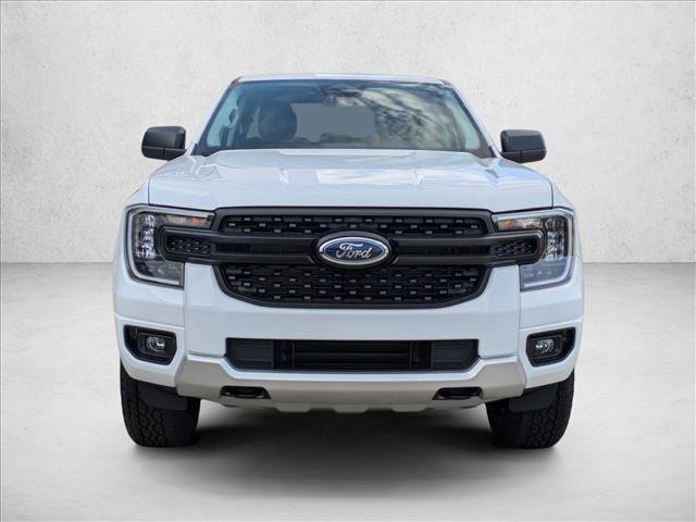 New 2026 Ford Ranger XL w/ FX4 Off-Road Package AWD/4WD image 6