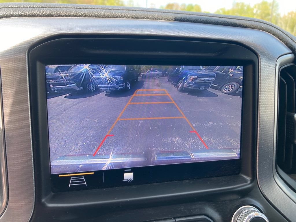 Used 2019 GMC Sierra 1500 SLE w/ SLE Value Package AWD/4WD image 24