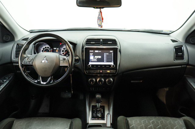 Used 2024 Mitsubishi Outlander Sport AWD image 23