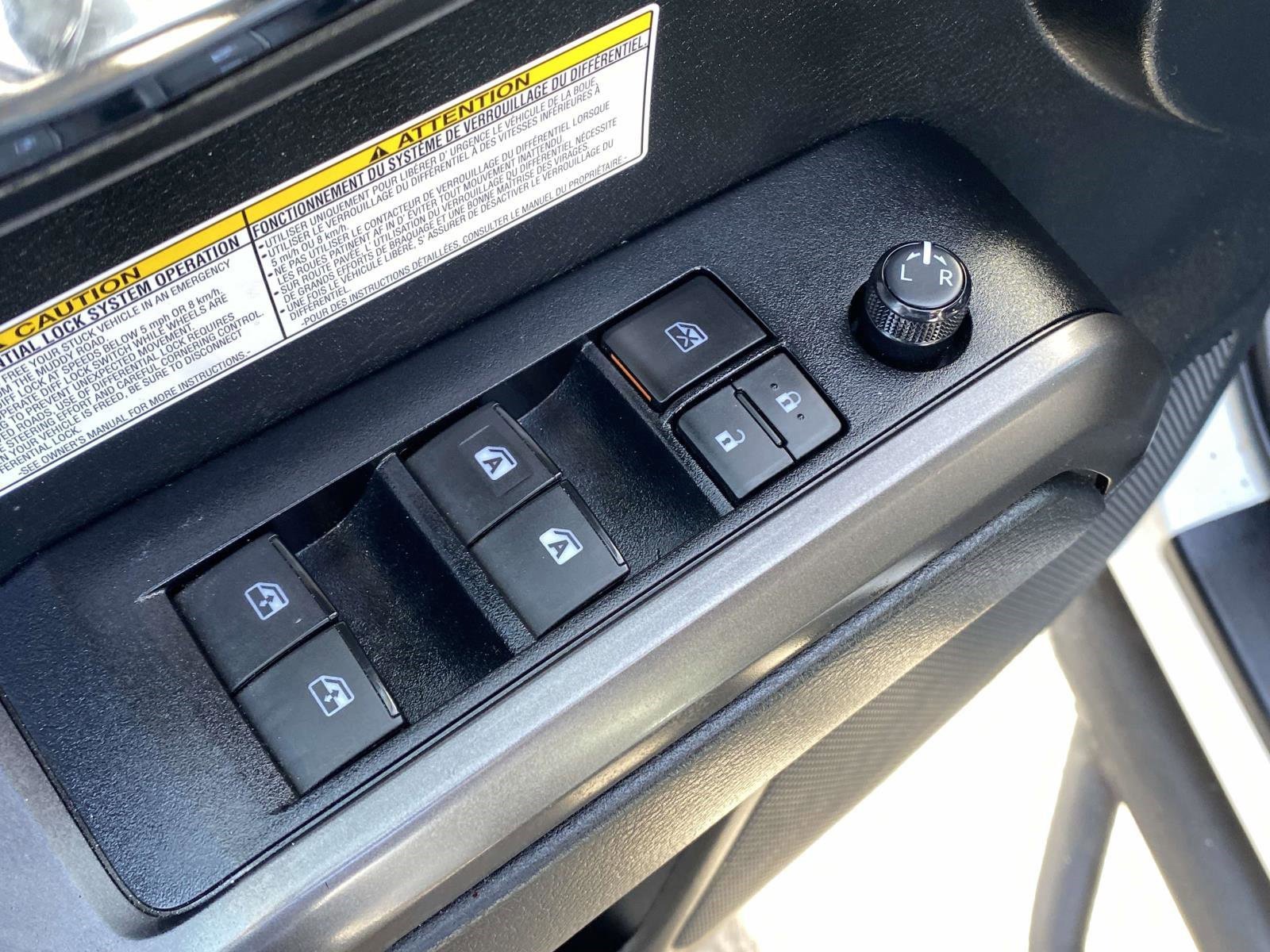 Used 2019 Toyota Tacoma TRD Pro AWD/4WD image 21