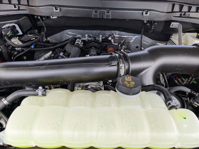 New 2025 Ford F150 Tremor w/ Equipment Group 402A High image 15