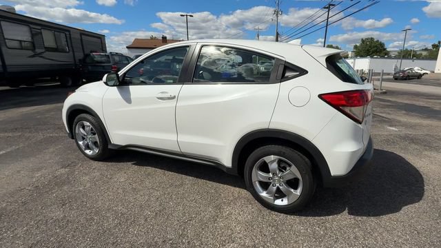 Used 2022 Honda HR-V LX image 6