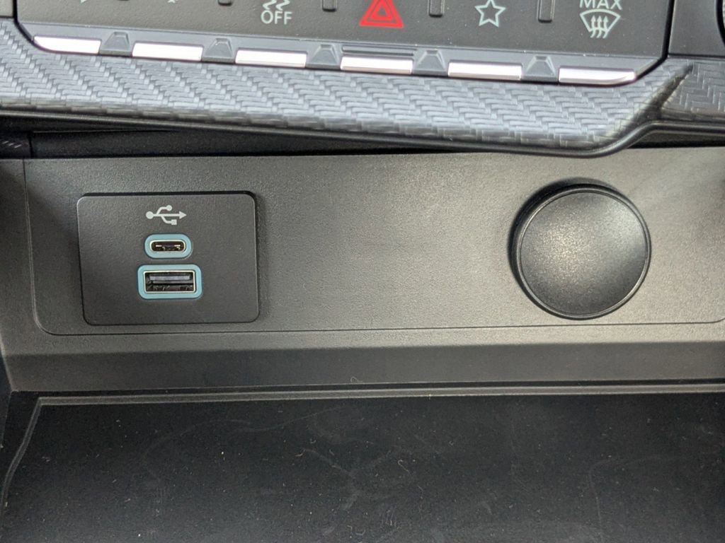 New 2025 Ford Mustang GT Premium image 22