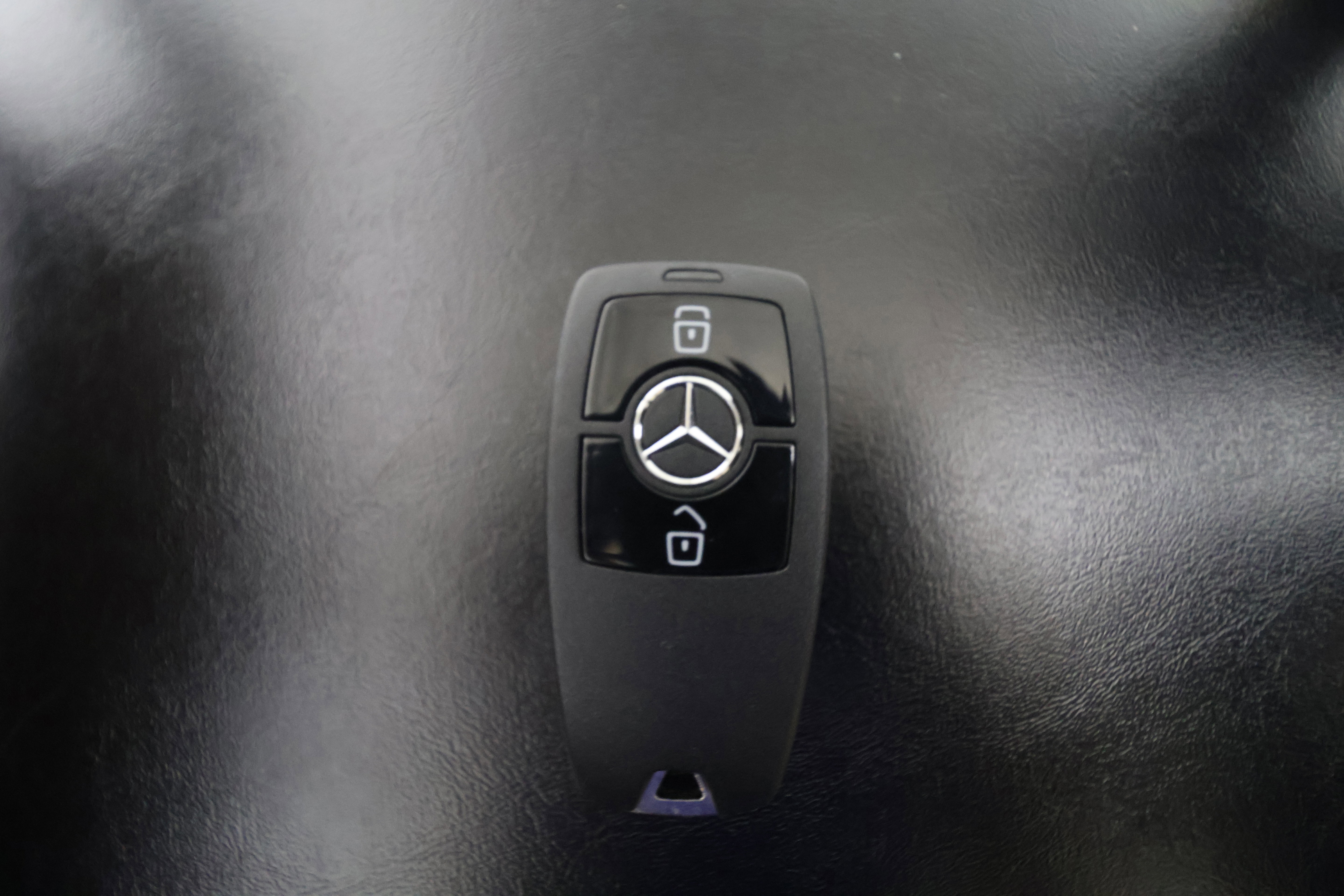 New 2025 Mercedes-Benz Sprinter 2500 image 13