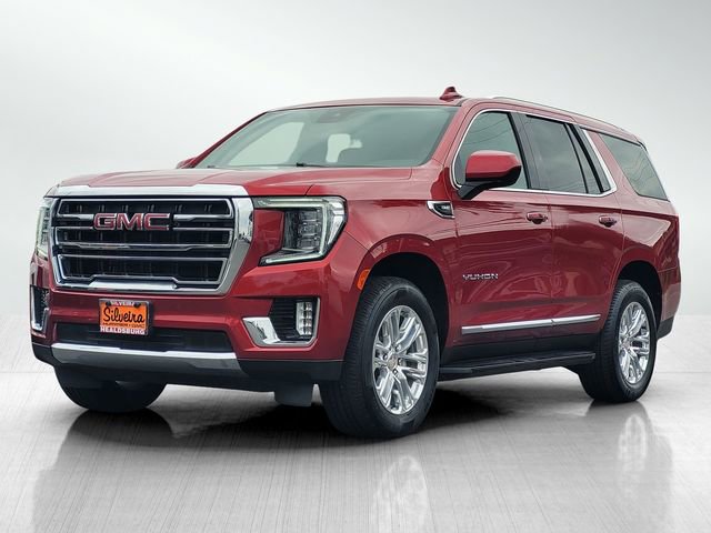 Used 2024 GMC Yukon SLT image 9